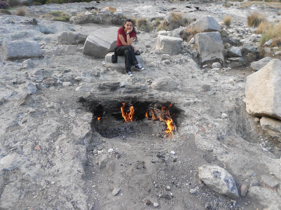 Fire Pansiyon Çıralı 외부 사진